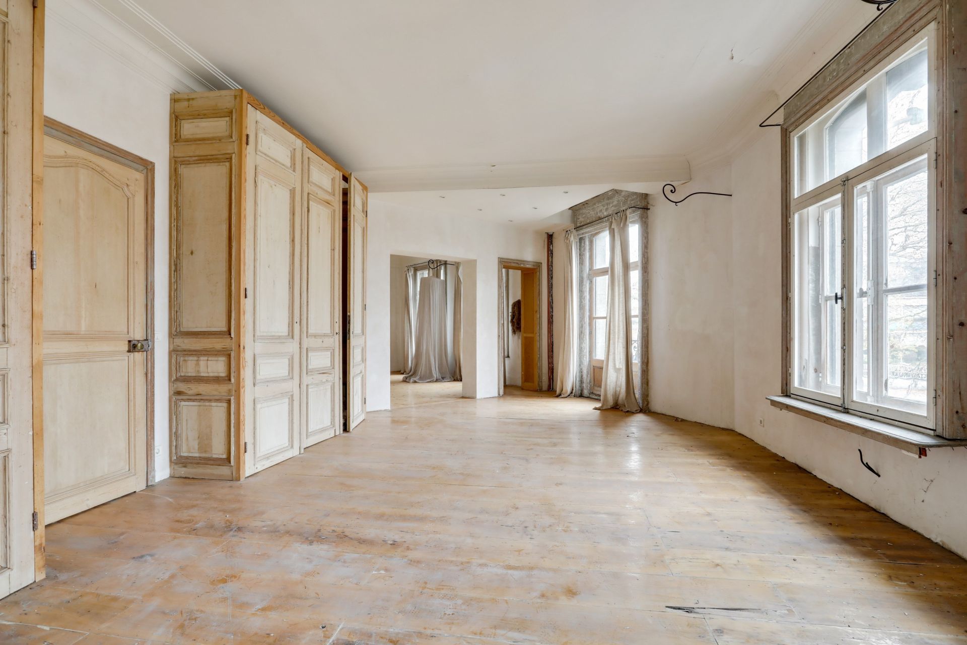 building for sale on TOURCOING (59200)