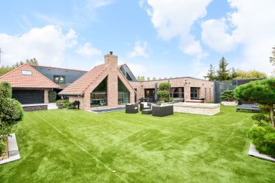 Sale Luxury house Douai 12 Rooms 388 m²