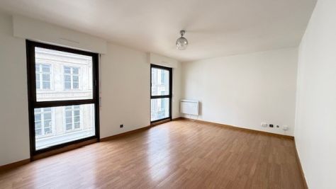 Location Appartement de luxe Lille 3 Pièces 63 m²