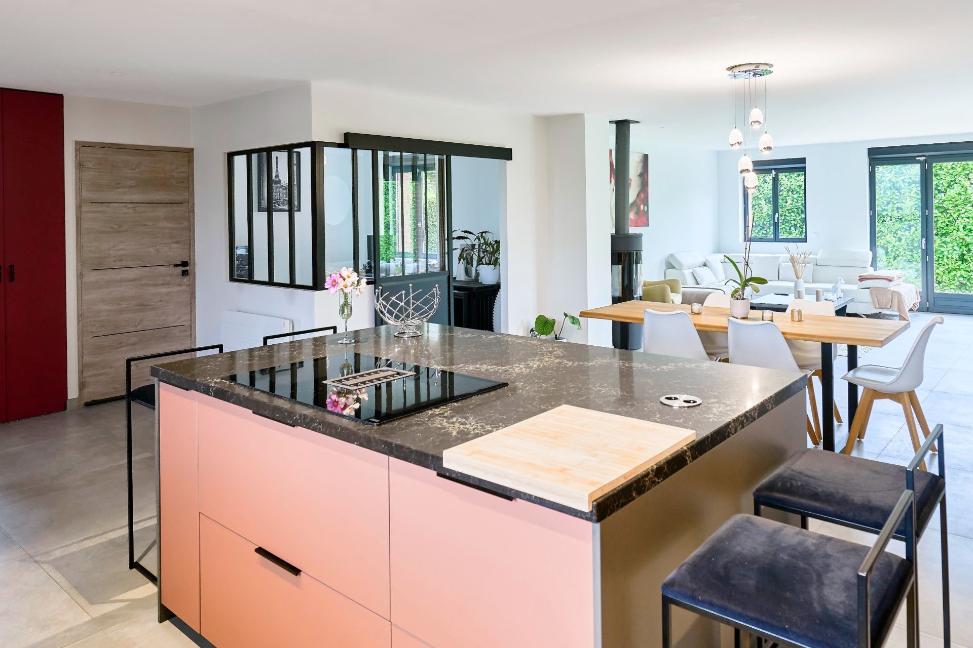 luxury house 6 Rooms for sale on BONDUES (59910)