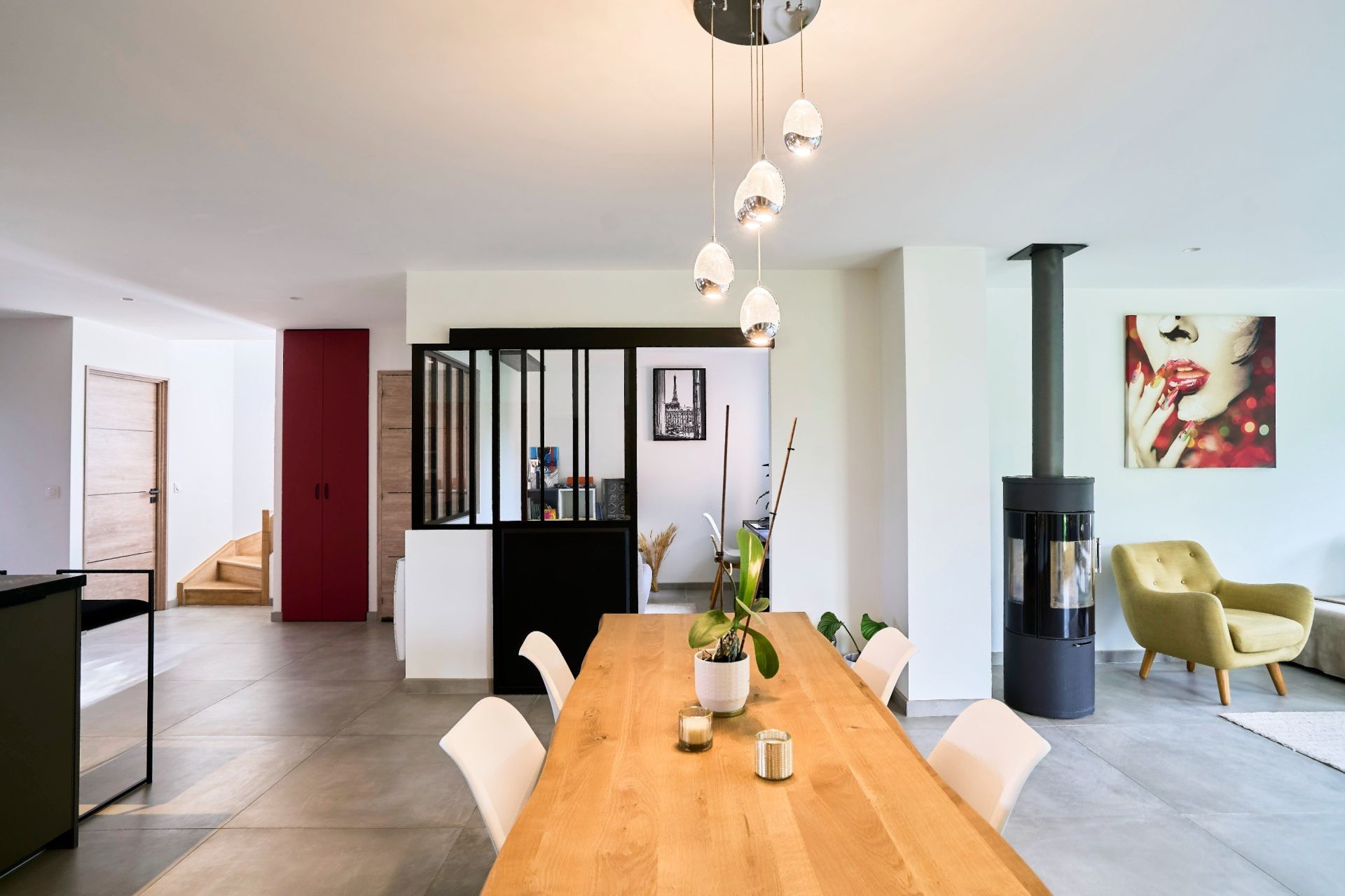 luxury house 6 Rooms for sale on BONDUES (59910)