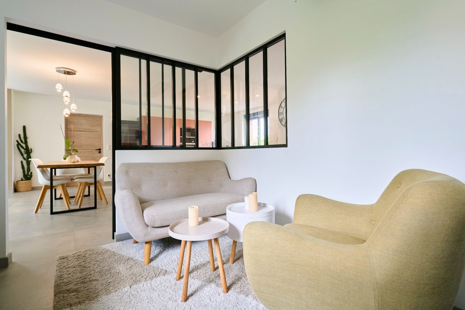 luxury house 6 Rooms for sale on BONDUES (59910)