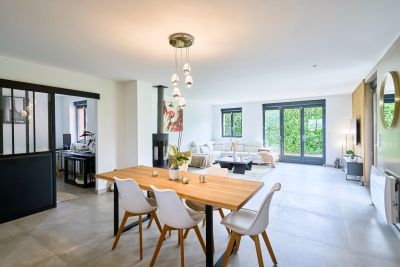 Sale Luxury house Bondues 6 Rooms 156 m²