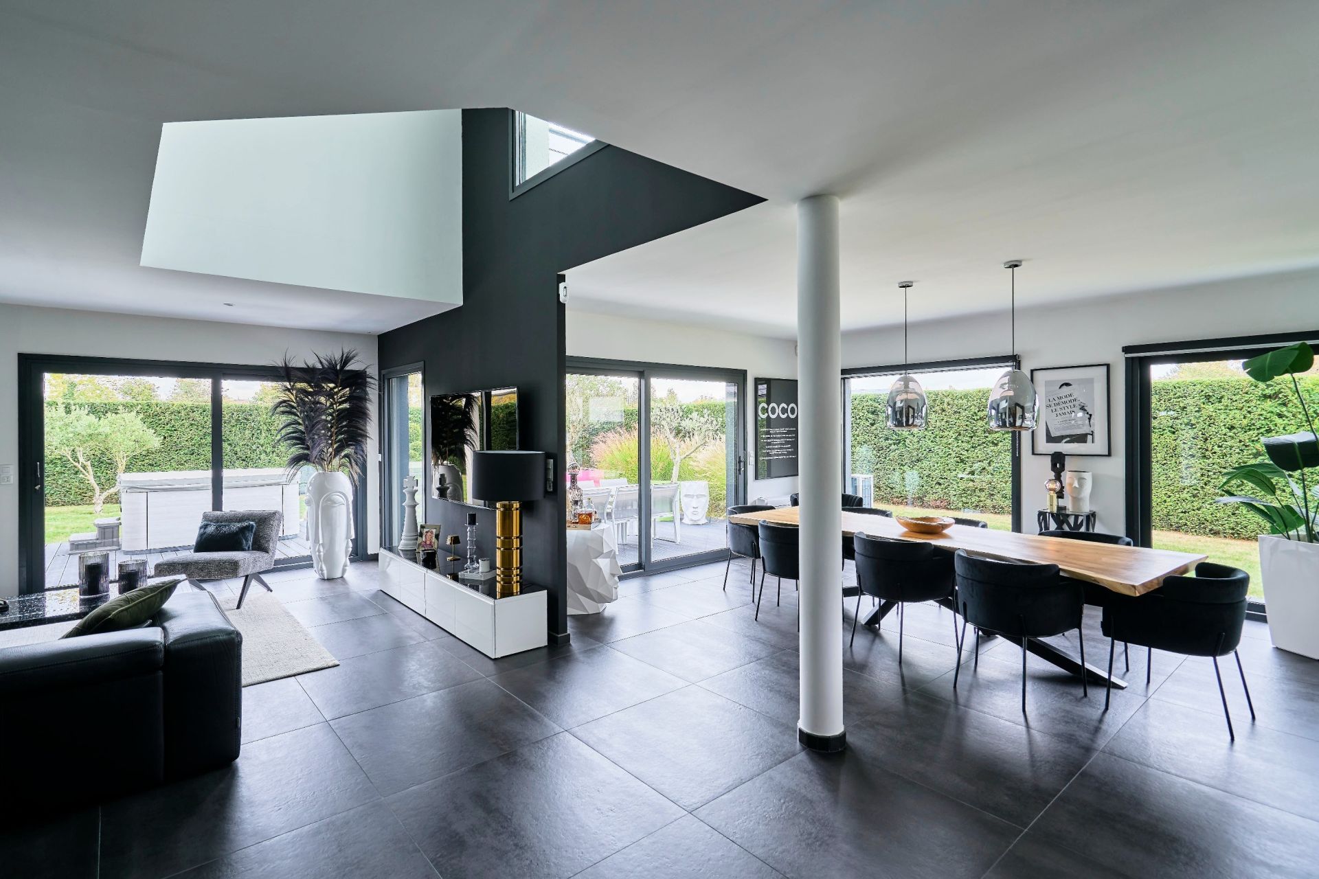 maison de luxe 10 Pièces en vente sur BEUVRY (62660)