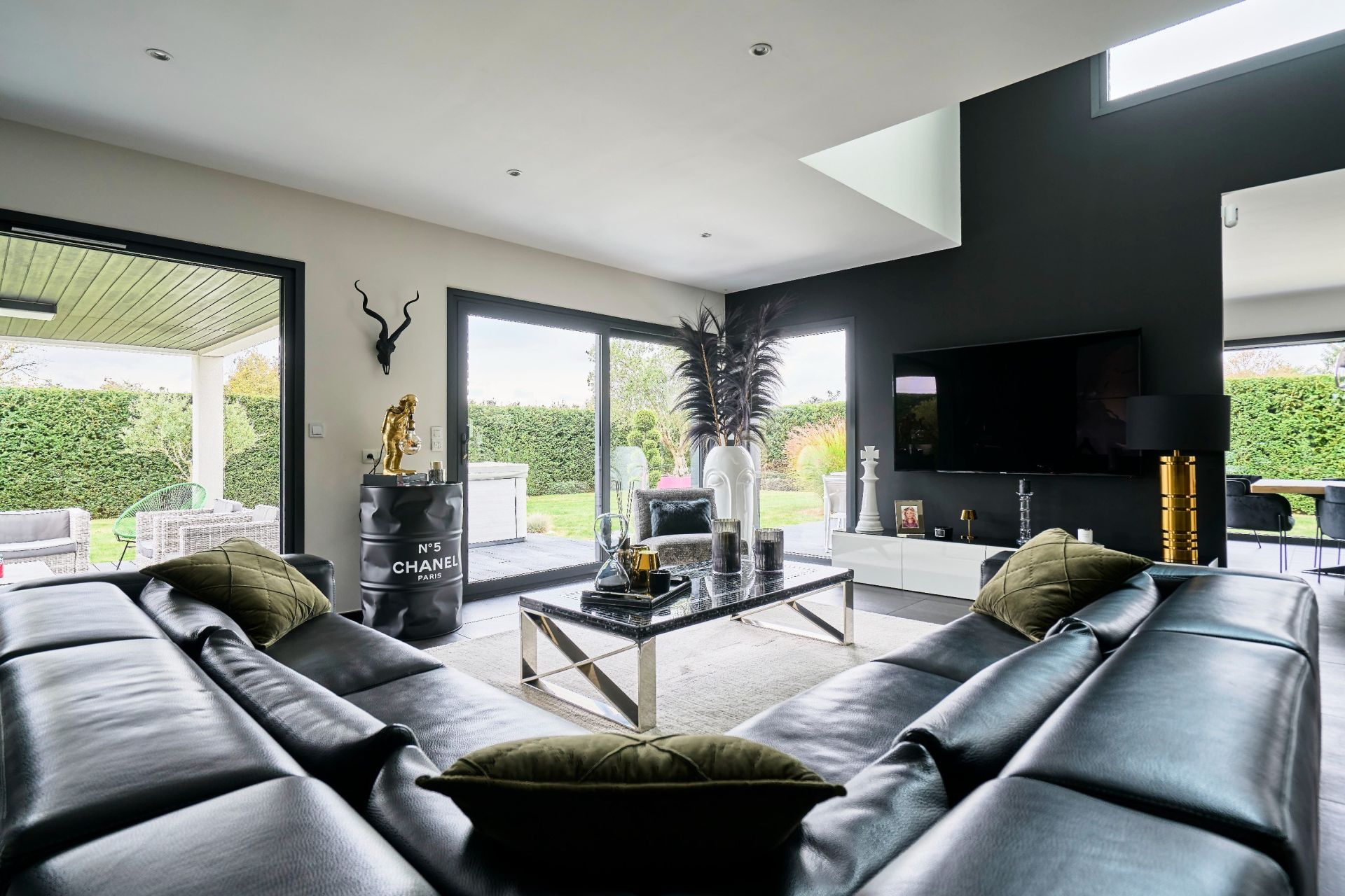 maison de luxe 10 Pièces en vente sur BEUVRY (62660)