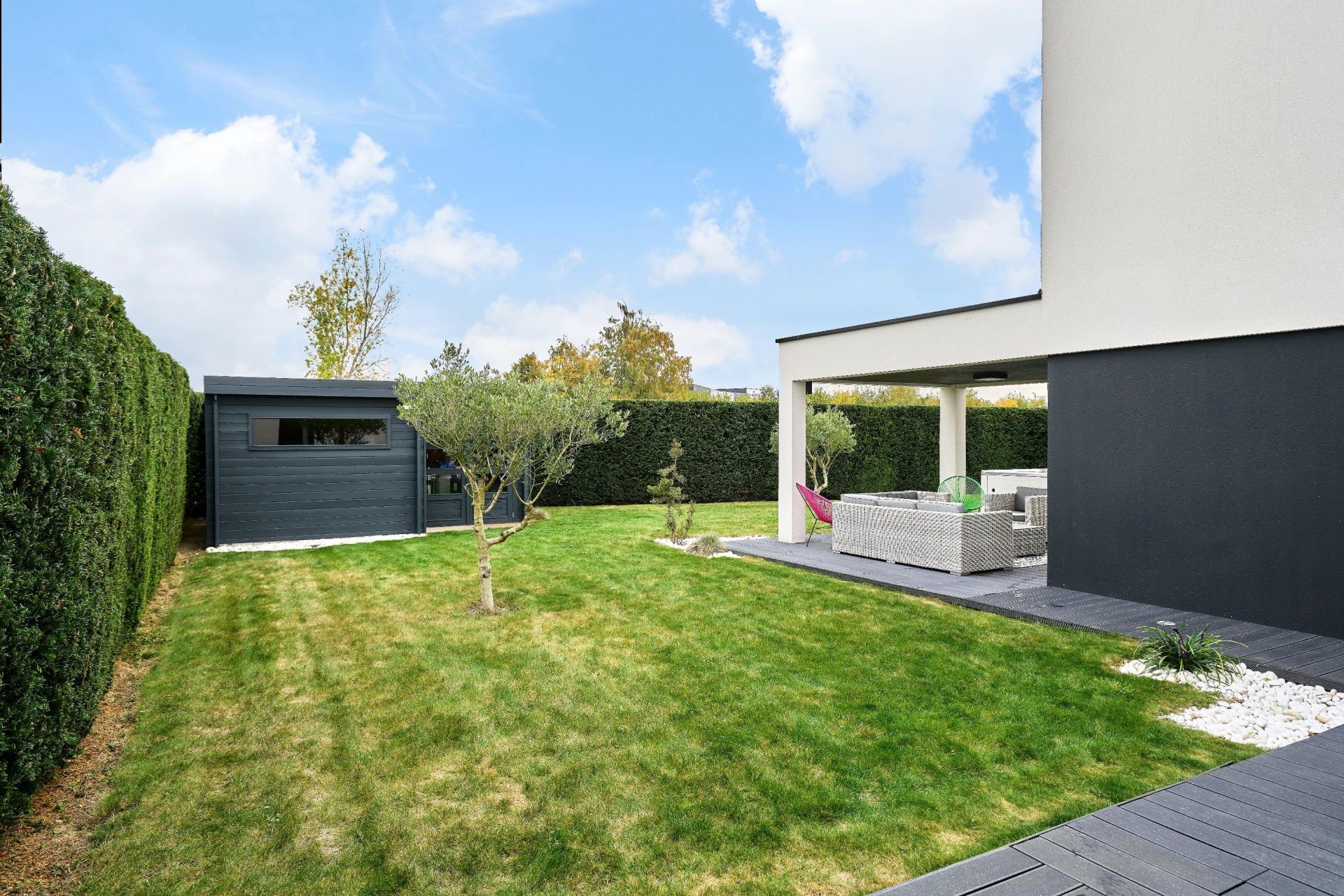 maison de luxe 10 Pièces en vente sur BEUVRY (62660)
