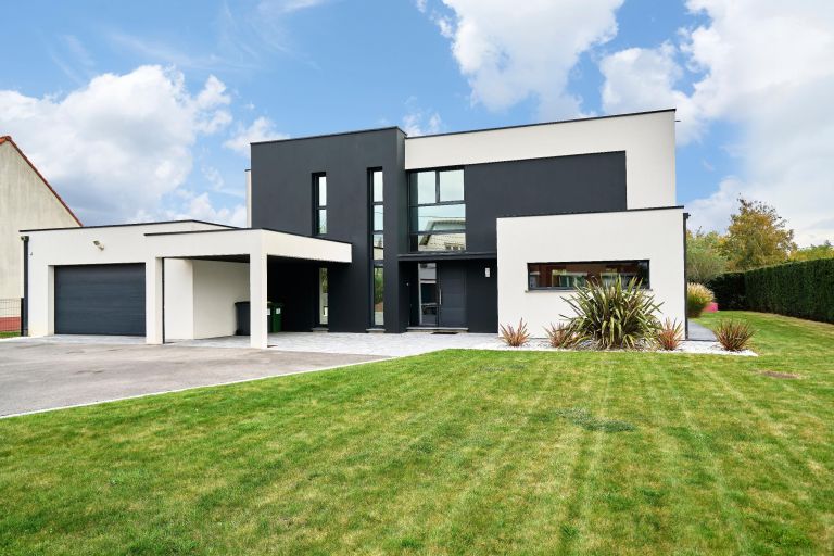 maison de luxe 10 Pièces en vente sur BEUVRY (62660)