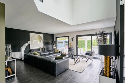 Sale Luxury house Beuvry 10&nbsp;Rooms 215&nbsp;m²