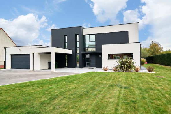 Vente Maison de luxe Beuvry 10&nbsp;Pièces 215&nbsp;m²