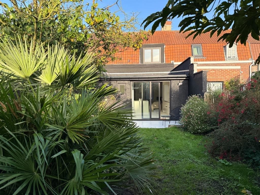 appartement de luxe 3 Pièces en vente sur MOUVAUX (59420)