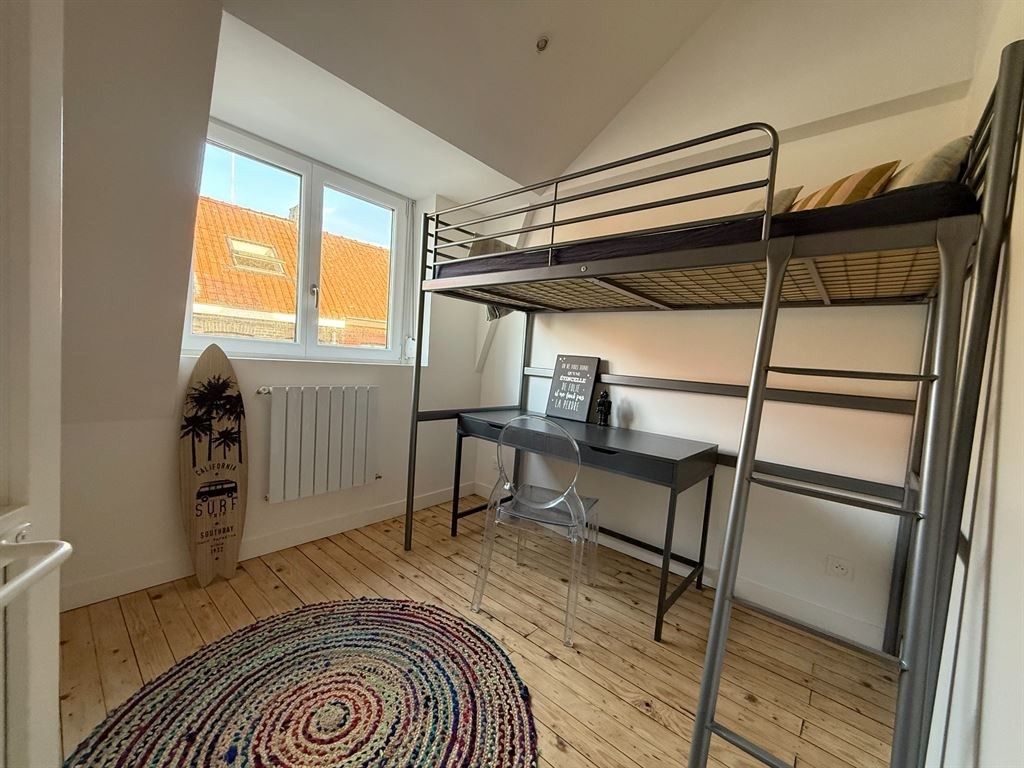 appartement de luxe 3 Pièces en vente sur MOUVAUX (59420)