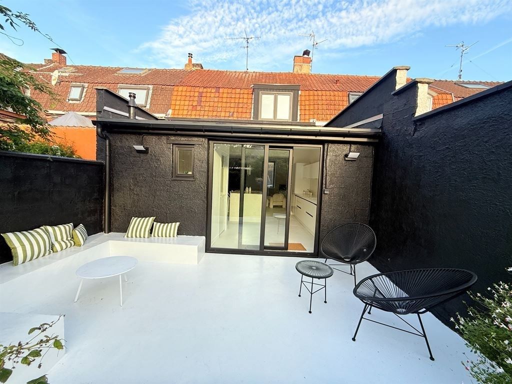 appartement de luxe 3 Pièces en vente sur MOUVAUX (59420)