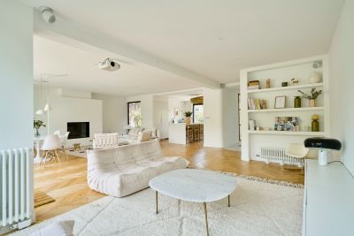 Vente Maison de luxe Marcq-en-Barœul 7&nbsp;Pièces 240&nbsp;m²