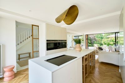 Vente Maison de luxe Marcq-en-Barœul 7&nbsp;Pièces 240&nbsp;m²