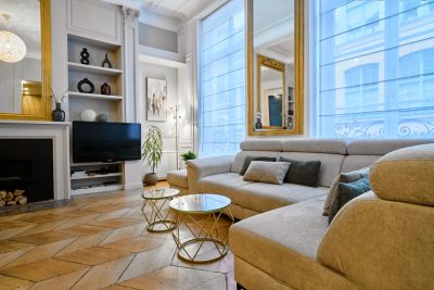 appartement de luxe 3 Pièces en vente sur LILLE (59000) Vente Appartement de luxe Lille 3 Pièces 80 m²