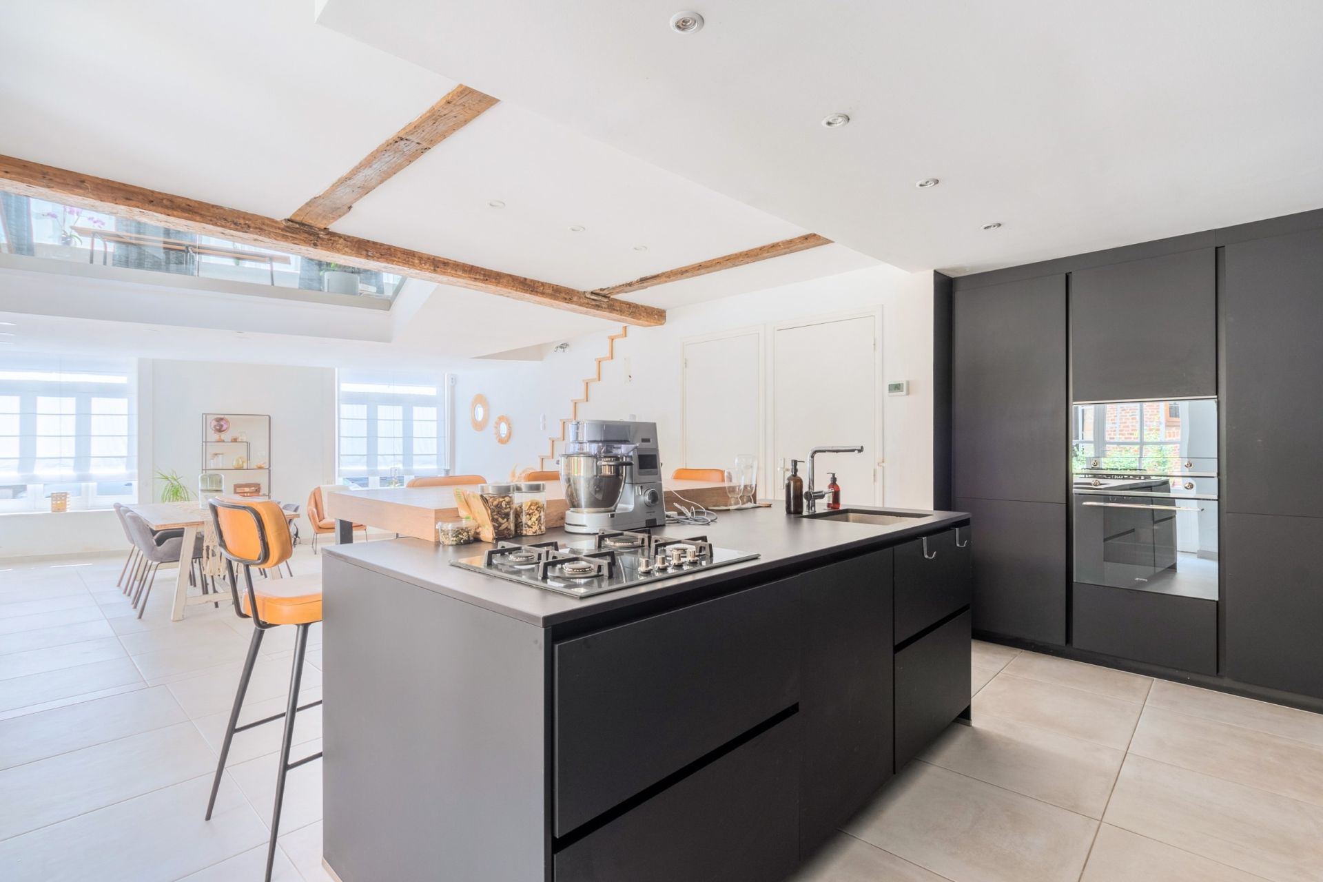 maison de luxe 9 Pièces en vente sur LILLE (59000)