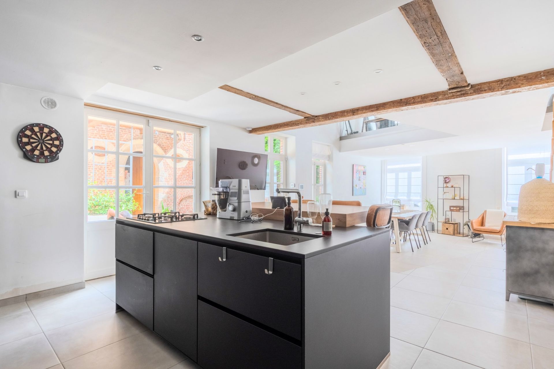 maison de luxe 9 Pièces en vente sur LILLE (59000)