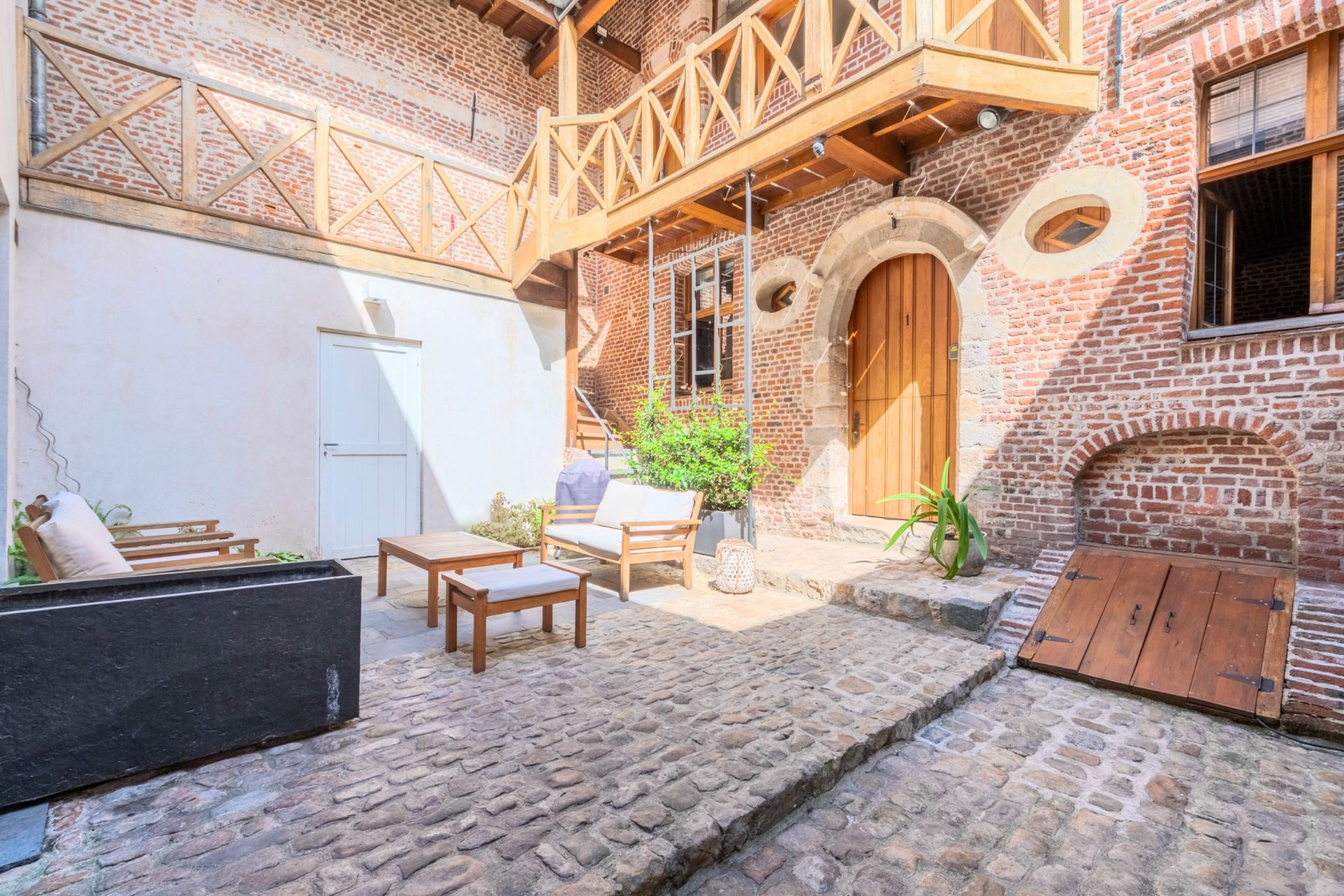 maison de luxe 9 Pièces en vente sur LILLE (59000)