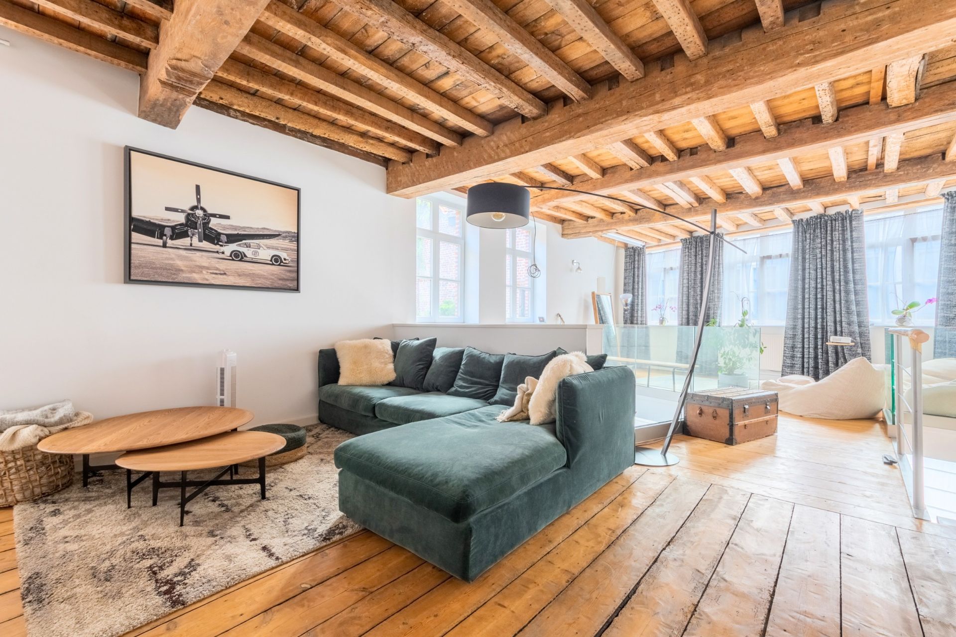 maison de luxe 9 Pièces en vente sur LILLE (59000)