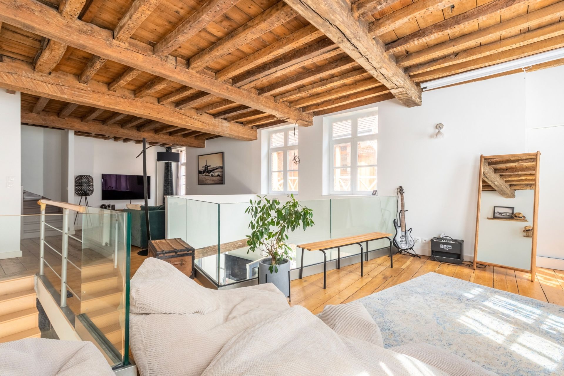 maison de luxe 9 Pièces en vente sur LILLE (59000)