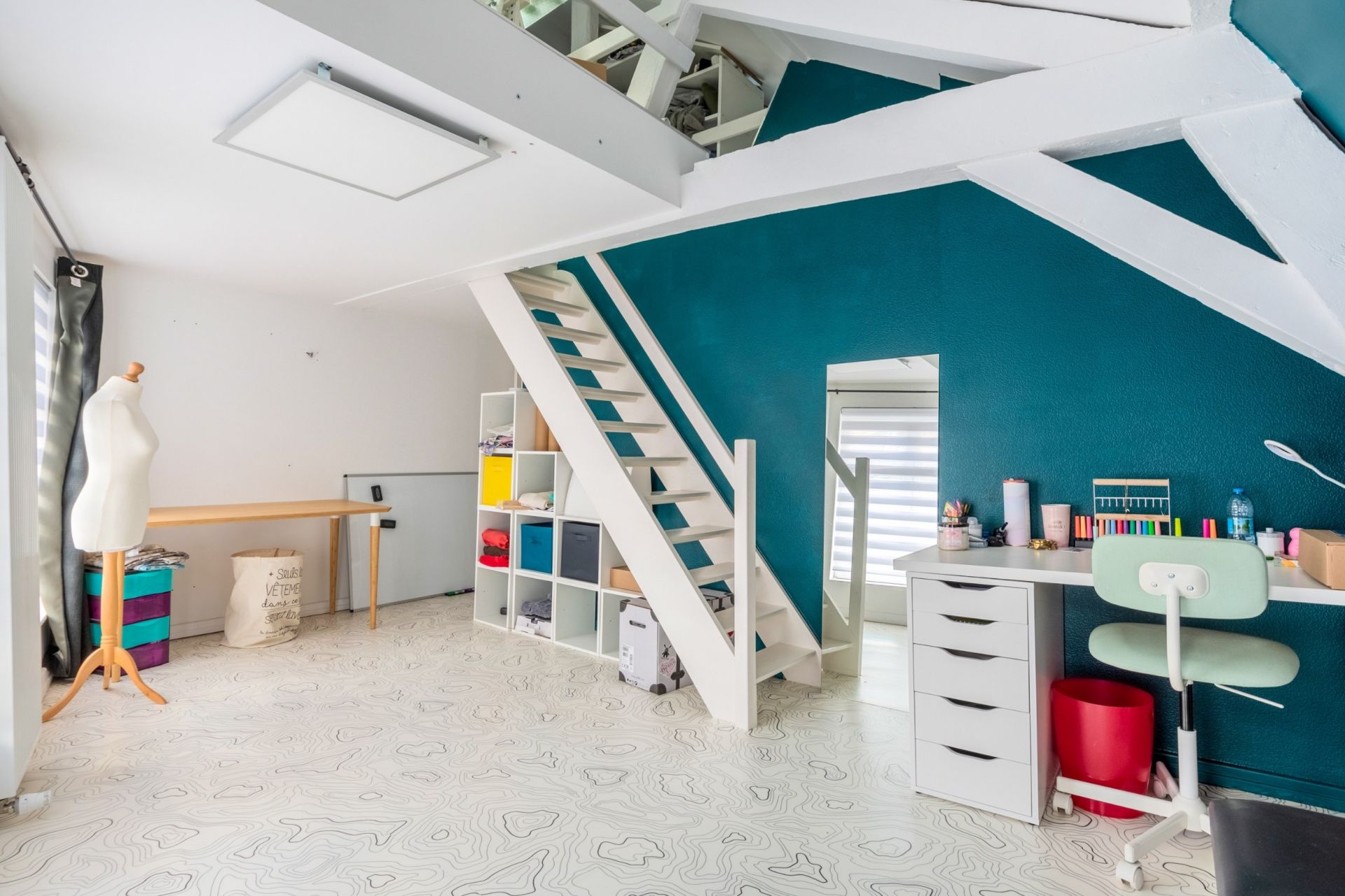 maison de luxe 9 Pièces en vente sur LILLE (59000)