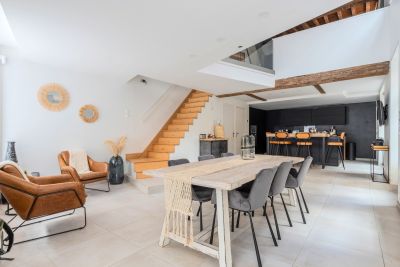 Vente Maison de luxe Lille 9 Pièces 260 m²