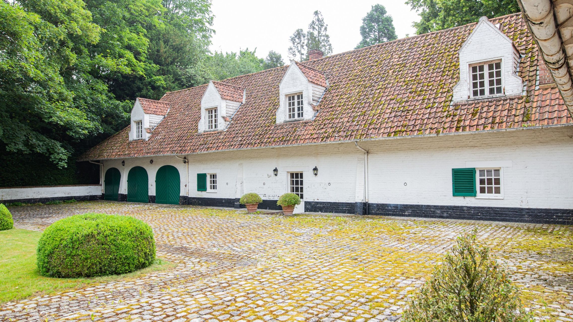 maison de luxe 8 Pièces en vente sur MOUVAUX (59420)