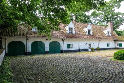 Vente Maison de luxe Mouvaux 8 Pièces 282.44 m²