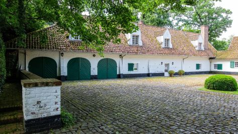 Vente Terrain Mouvaux 4910 m²