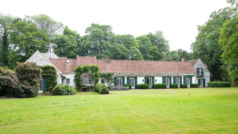 Vente Terrain Mouvaux 8590 m²