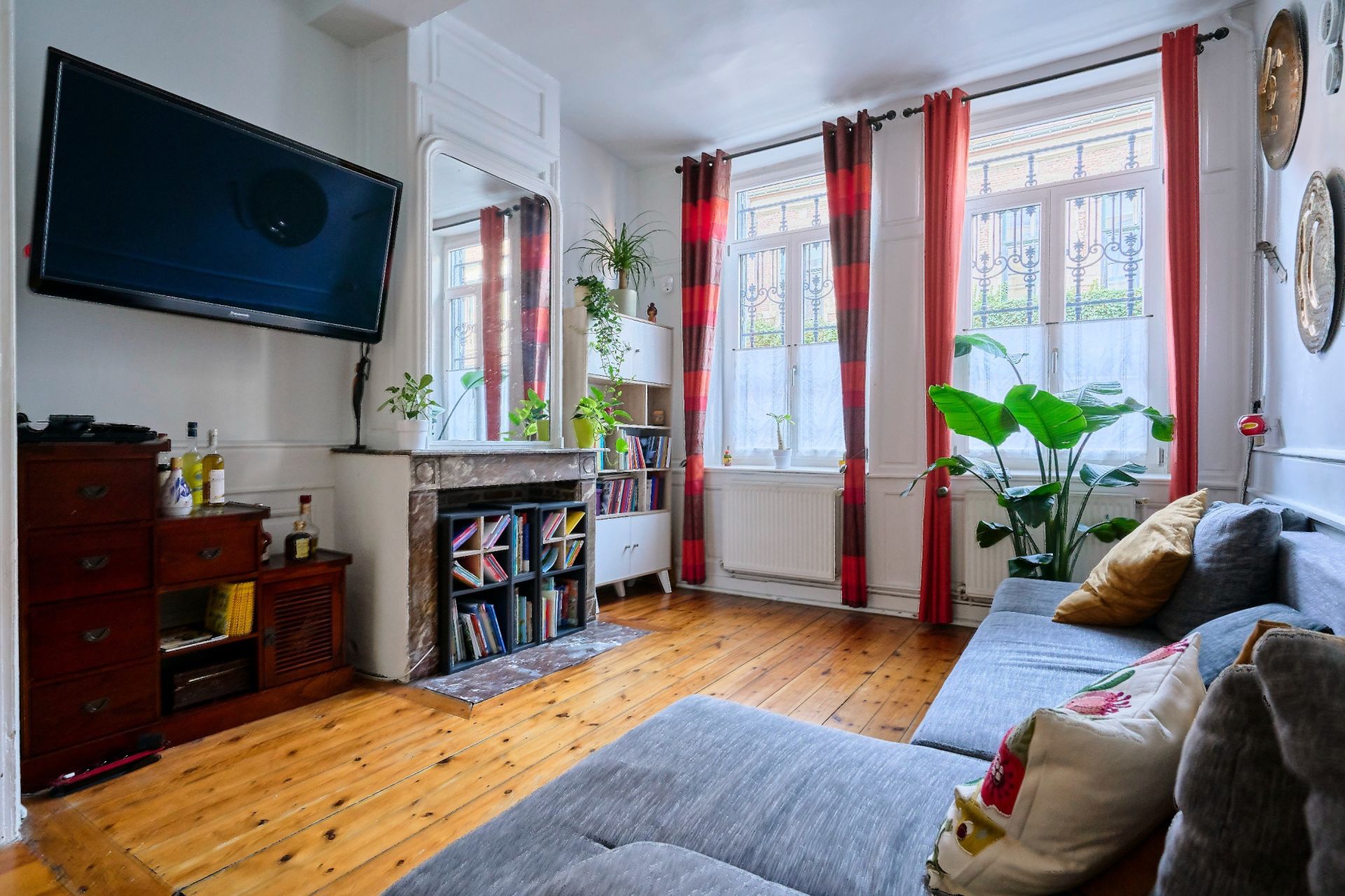 luxury house 7 Rooms for sale on LILLE (59000)