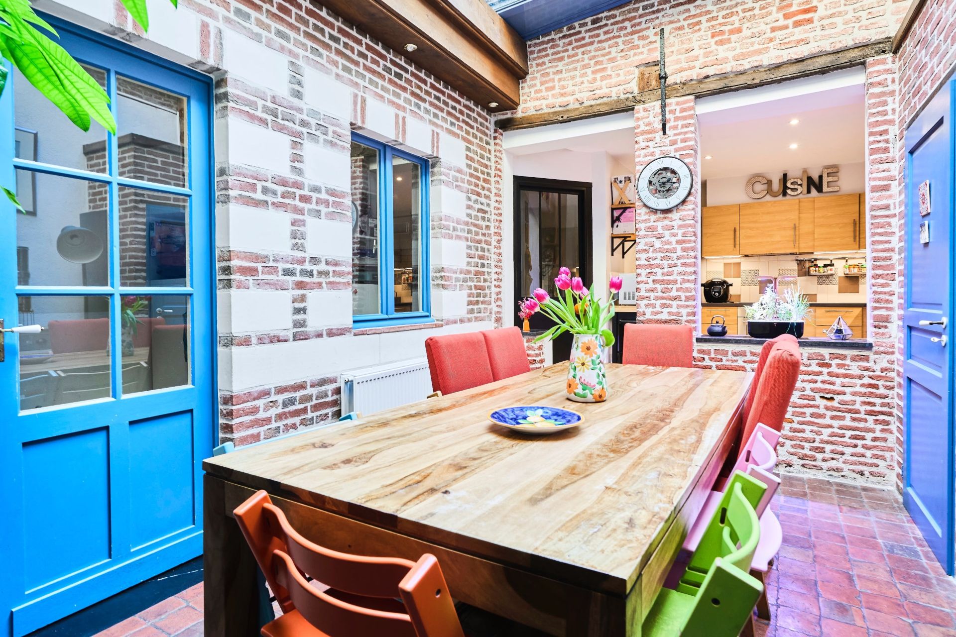 luxury house 7 Rooms for sale on LILLE (59000)