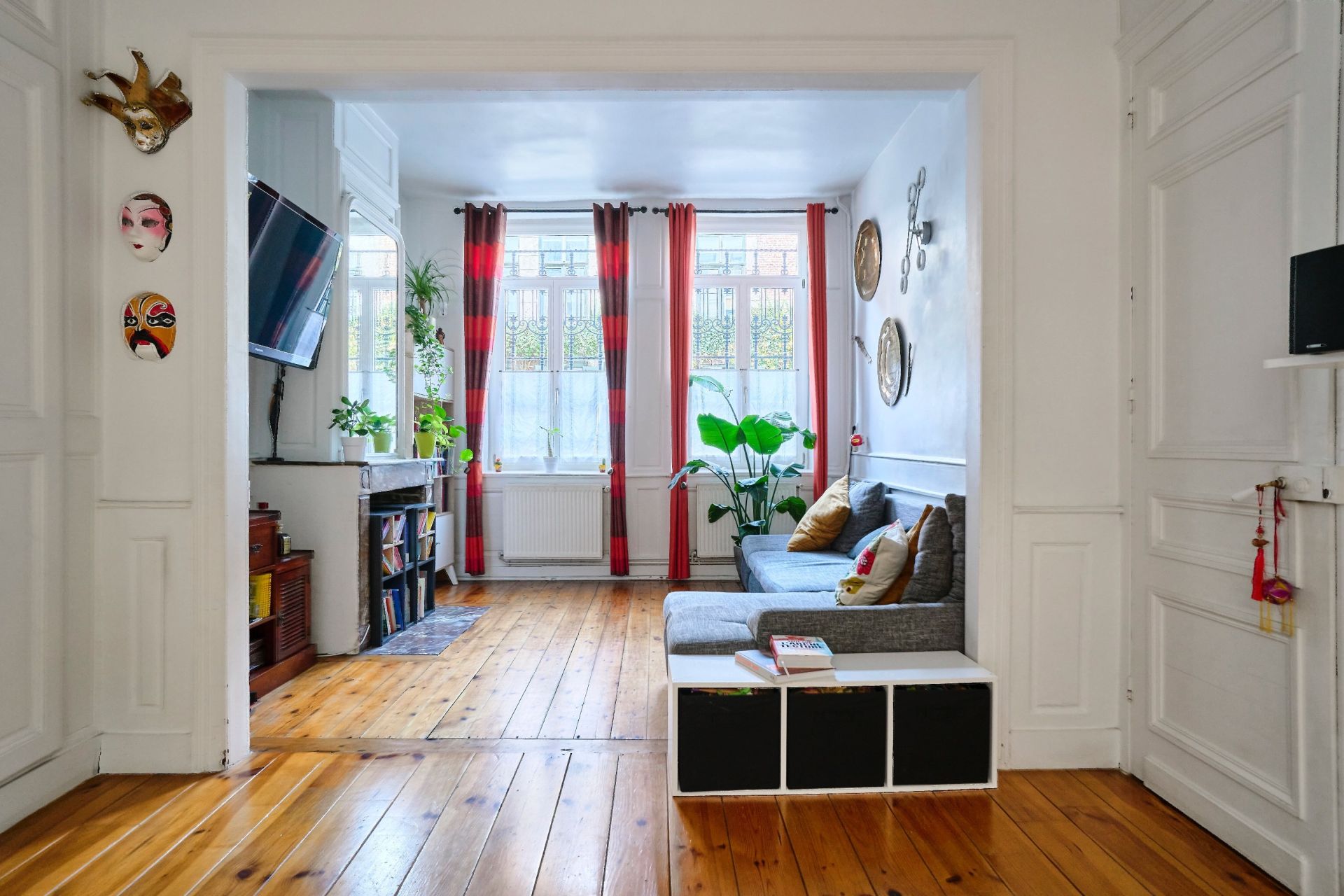 luxury house 7 Rooms for sale on LILLE (59000)