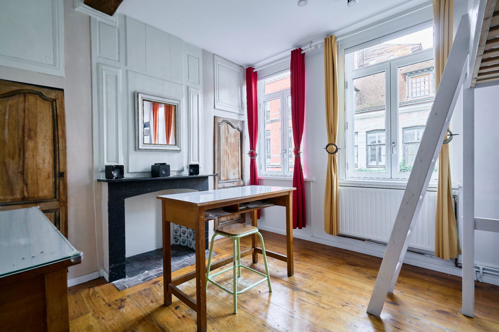 luxury house 7 Rooms for sale on LILLE (59000)