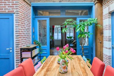 Sale Luxury house Lille 7 Rooms 186.16 m²