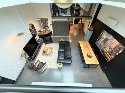 Sale Luxury apartment Lomme 3 Rooms 86 m²