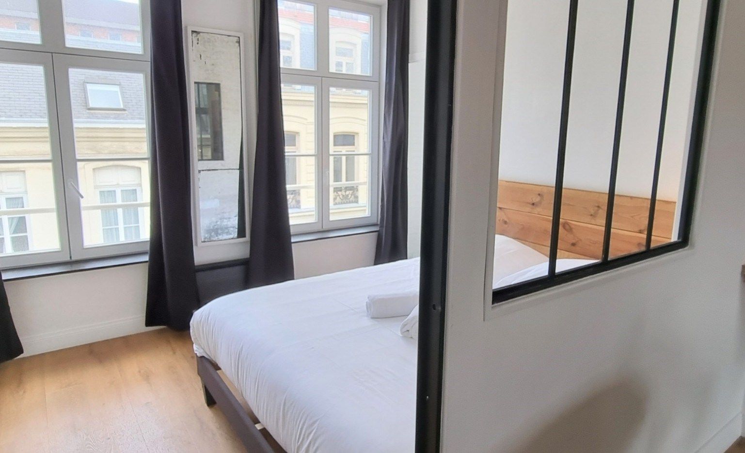 appartement de luxe 2 Pièces en vente sur LILLE (59800)