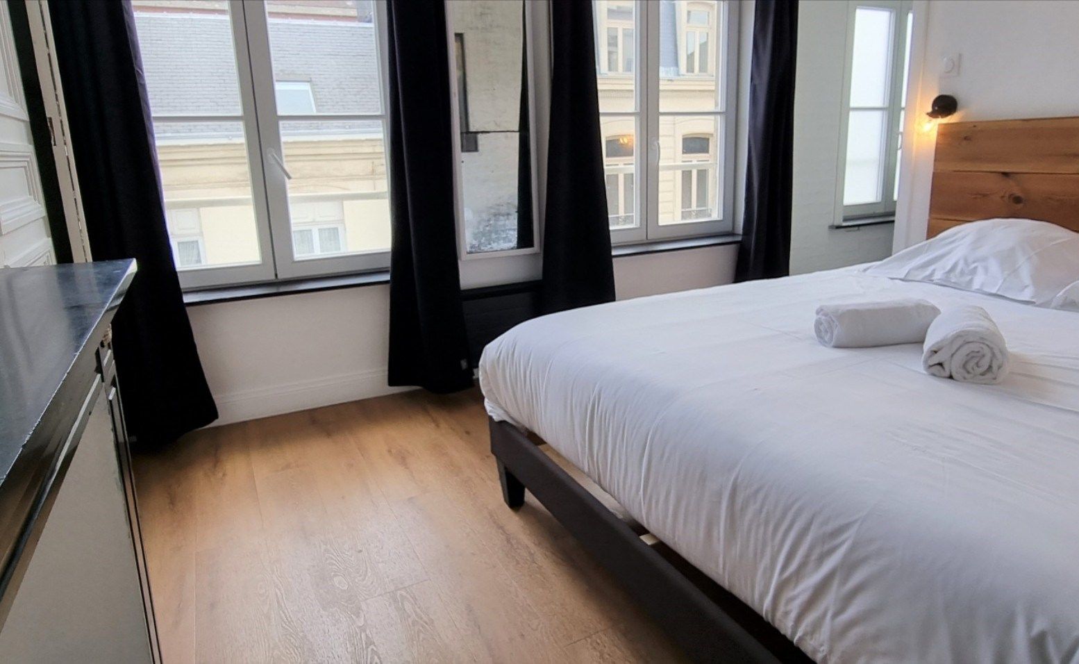 appartement de luxe 2 Pièces en vente sur LILLE (59800)
