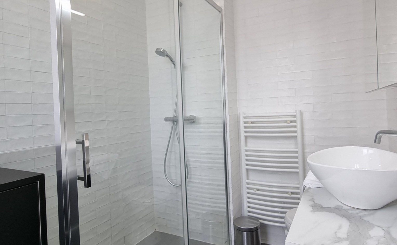 appartement de luxe 2 Pièces en vente sur LILLE (59800)