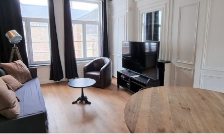 Vente Appartement de luxe Lille 2 Pièces 37.4 m²