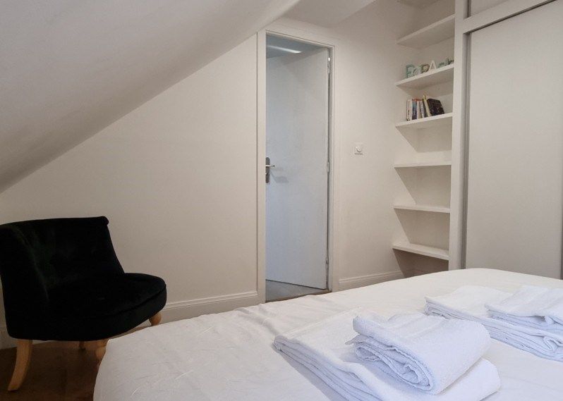 appartement de luxe 2 Pièces en vente sur LILLE (59800)