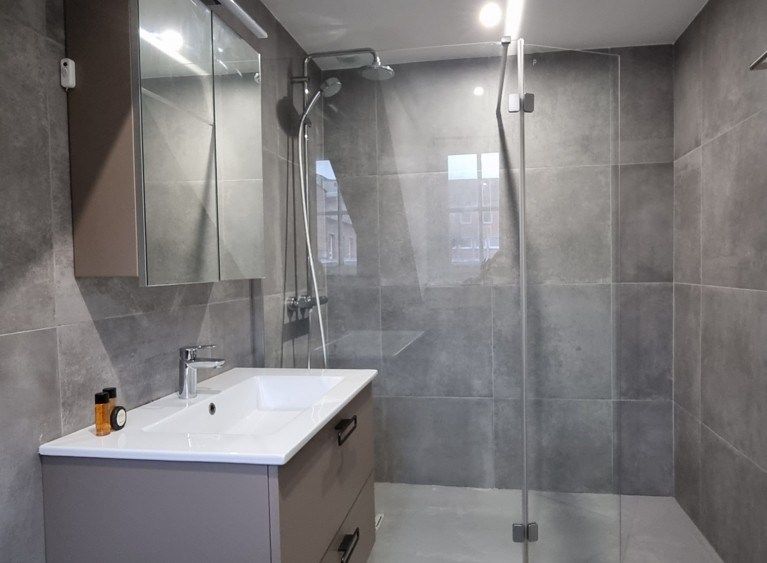 appartement de luxe 2 Pièces en vente sur LILLE (59800)