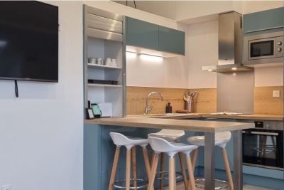 Vente Appartement de luxe Lille 2 Pièces 28.2 m²