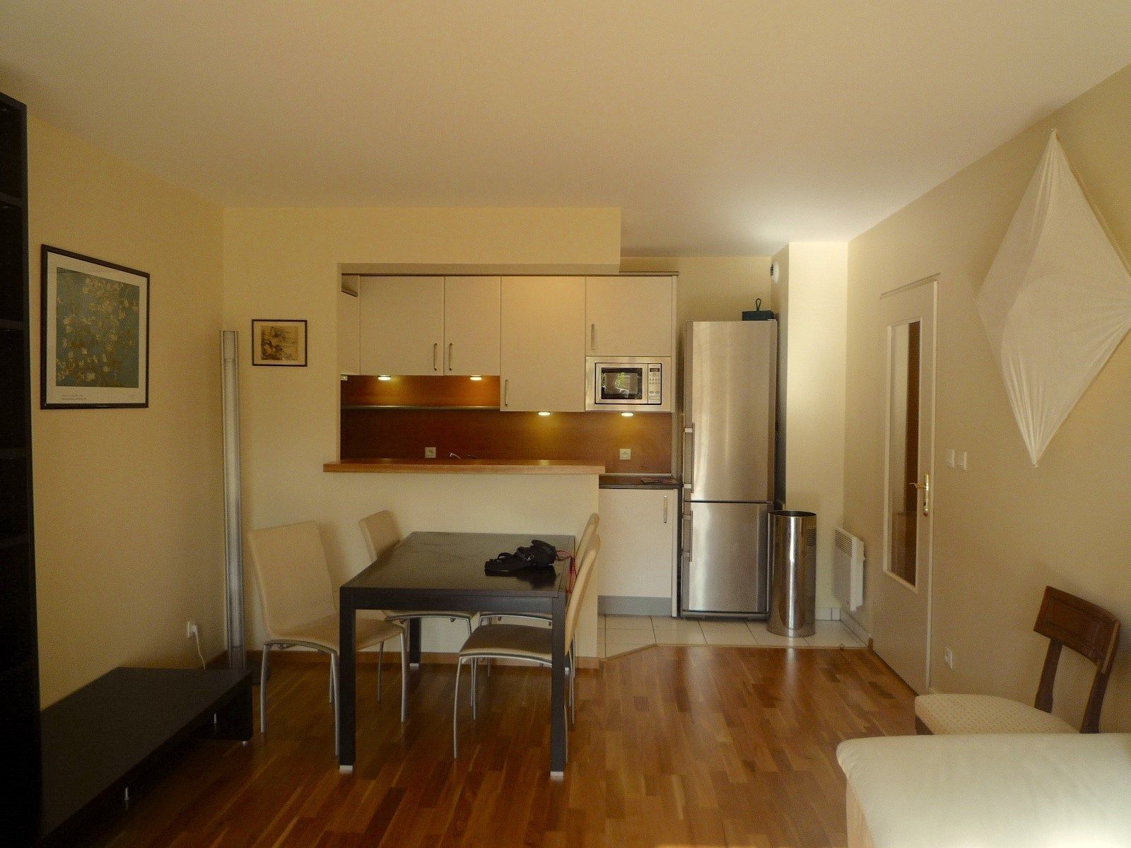 appartement de luxe 3 Pièces en location sur LILLE (59000)