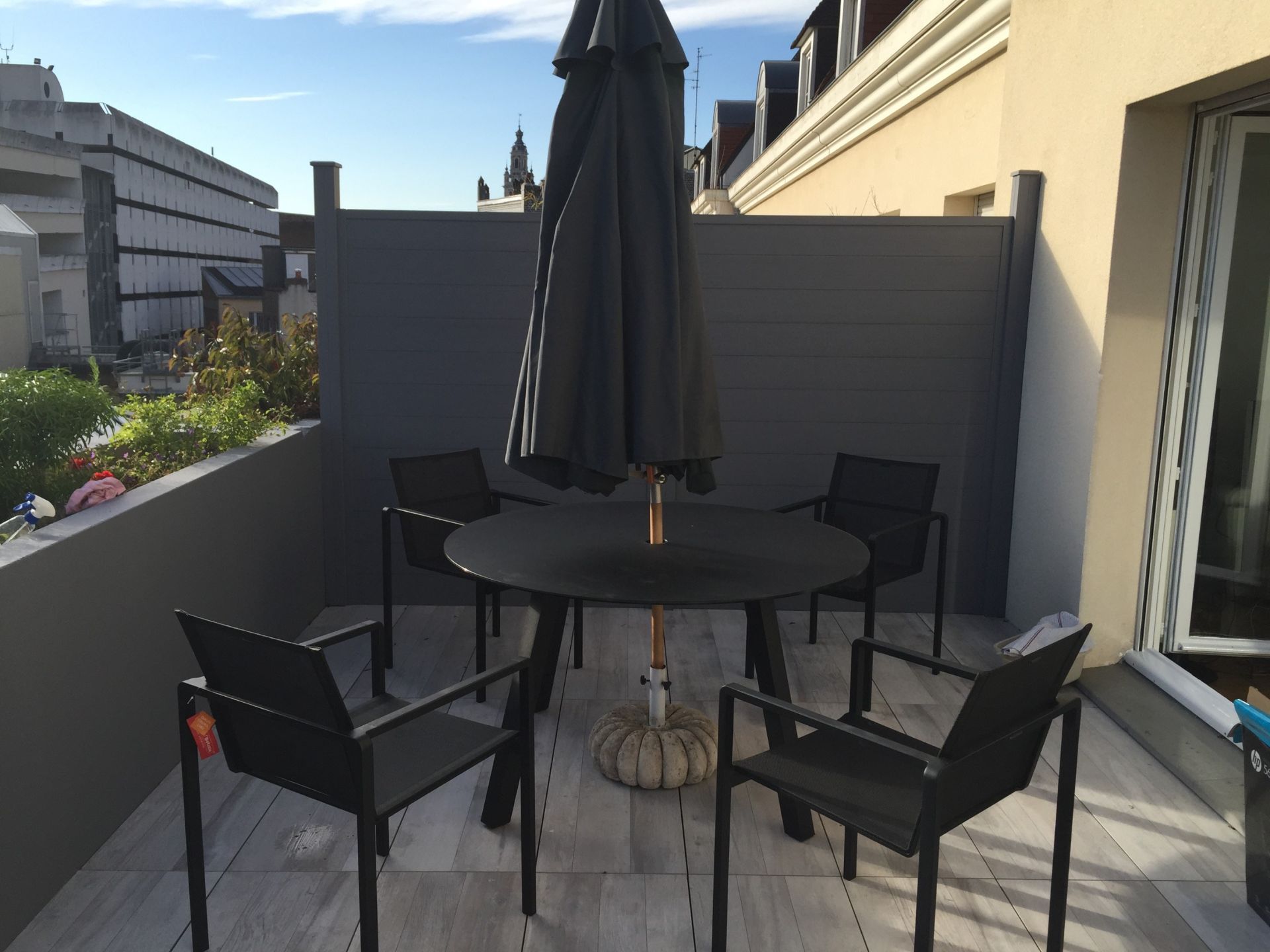 appartement de luxe 3 Pièces en location sur LILLE (59000)