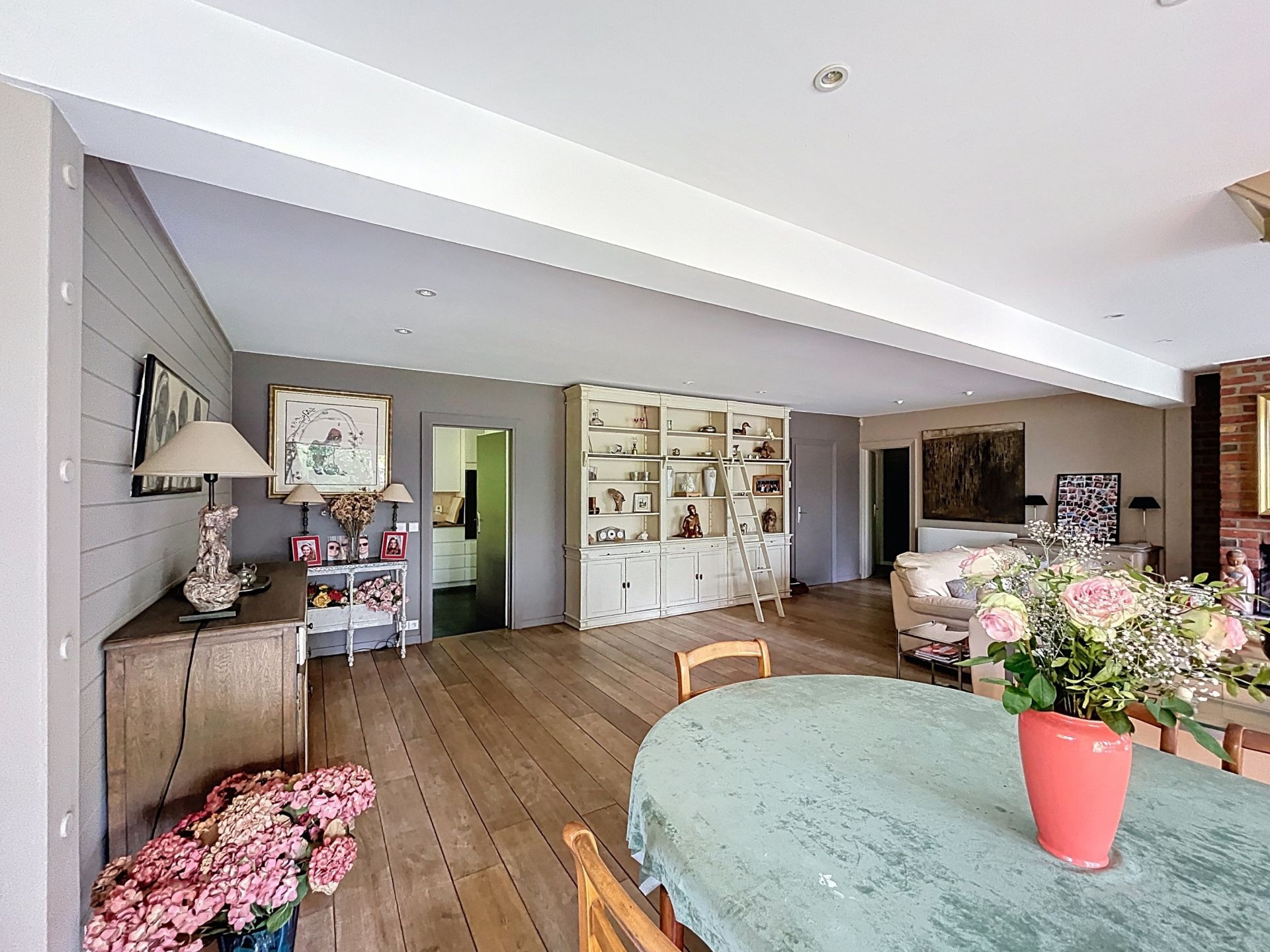 maison de luxe 6 Pièces en vente sur CROIX (59170)