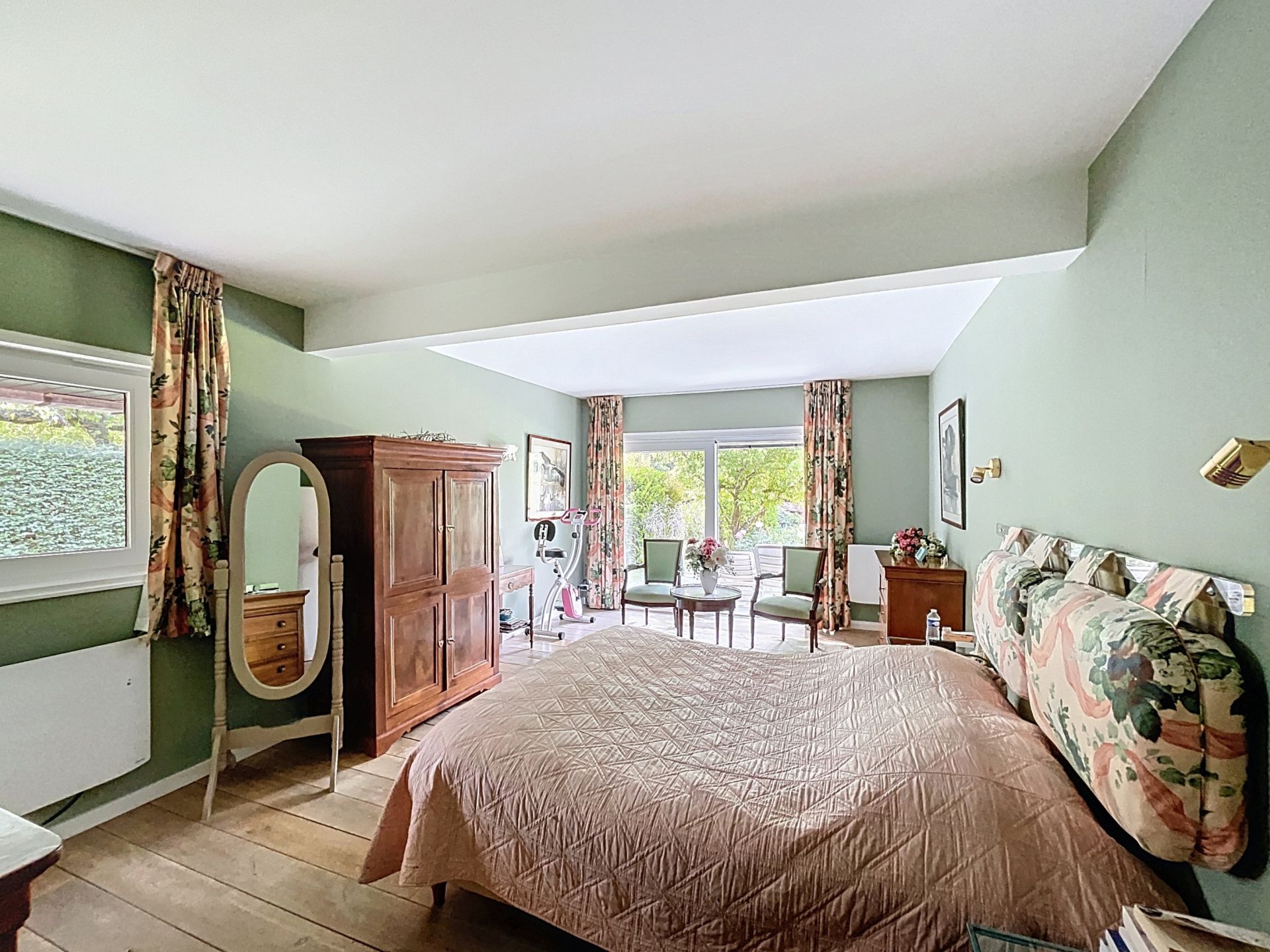 maison de luxe 6 Pièces en vente sur CROIX (59170)