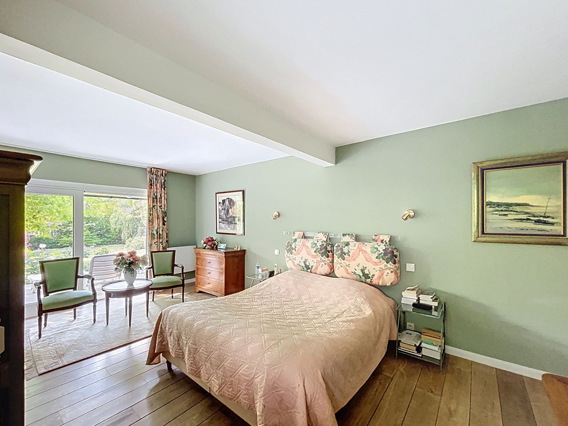 maison de luxe 6 Pièces en vente sur CROIX (59170)