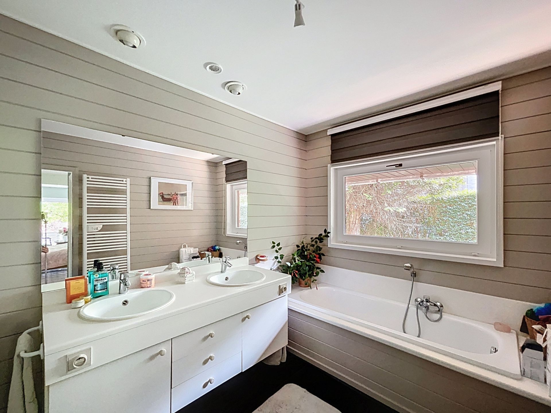 maison de luxe 6 Pièces en vente sur CROIX (59170)