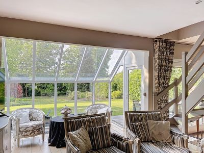 Vente Maison de luxe Croix 6 Pièces 156 m²